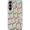 Disney Princess Disney Princesses Pattern Galaxy A55 5G Skin